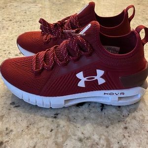 Womens Under Armour HOVR Sneakers